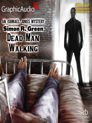 cover image of Dead Man Walking